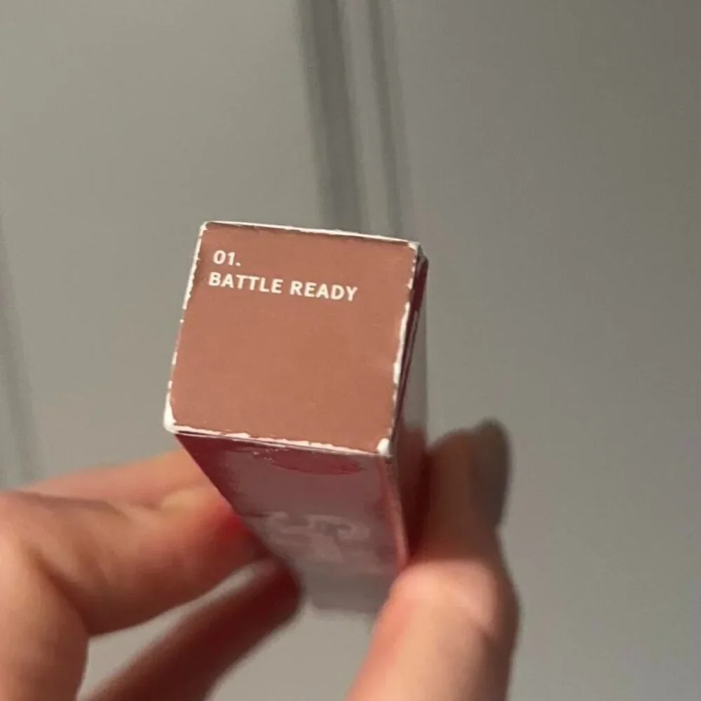 Battle Ready Matte Eye Popper